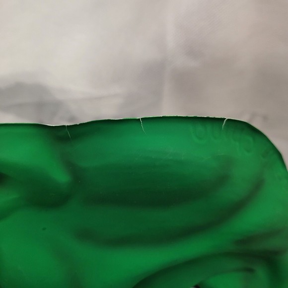 Hulk 2003 Mask Marvel Disguise Vintage - Picture 3 of 10